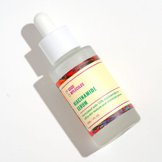 Good Molecules - Niacinamide Serum