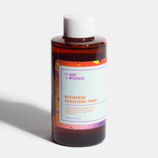 Toner de Niacinamida Good Molecules 120 ml