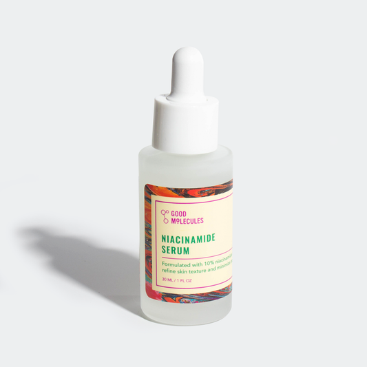 Good Molecules - Niacinamide Serum
