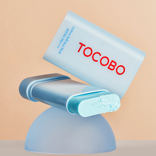 Tocobo Sunscreen Stick – SPF Protection for Face & Body